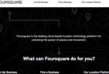 Foursquare