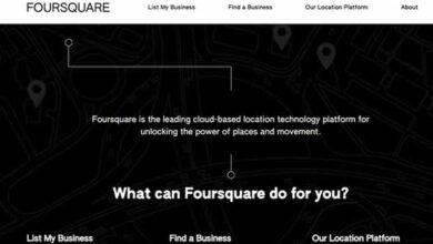Foursquare