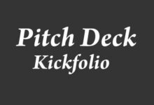 Kickfolio