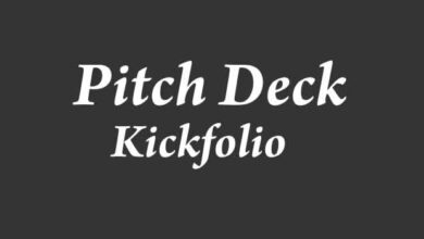 Kickfolio