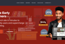 Launchrock