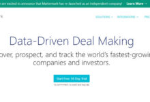 Mattermark