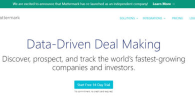 Mattermark