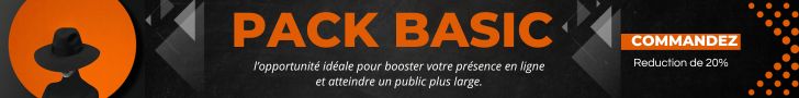Pack Basic