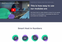 SmartHost