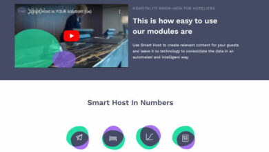 SmartHost
