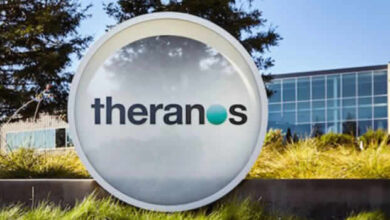 Theranos