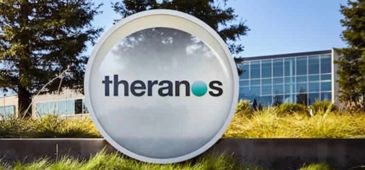 Theranos