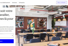 WeWork