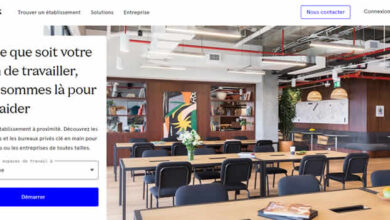 WeWork