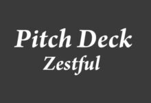 Zestful