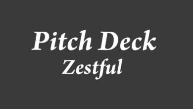 Zestful