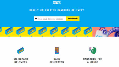 Eaze