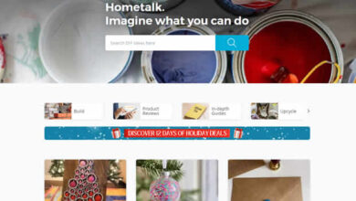 hometalk