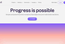 Mixpanel
