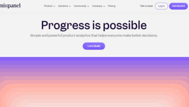 Mixpanel