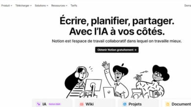 notion