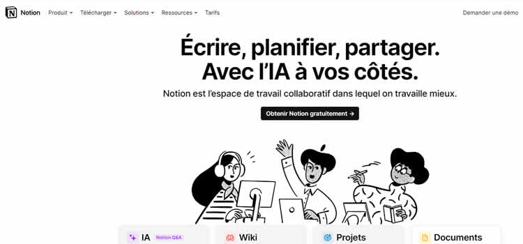 notion