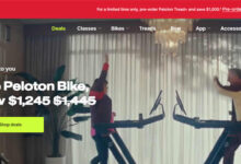 peloton