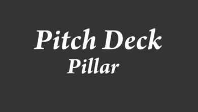 Pillar