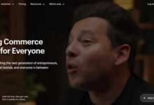 shopify