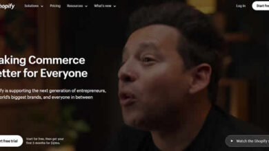 shopify