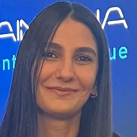 Zineb BENHIMA