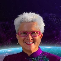 Dr Jane Thomason