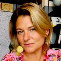 Gabriella (Gabby) Kusz