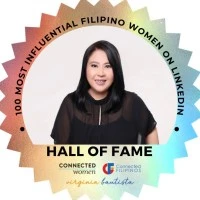 Gail Concepción Cruz-Macapagal
