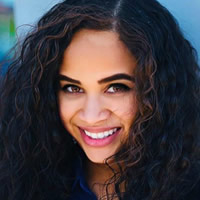 Kamala Alcantara