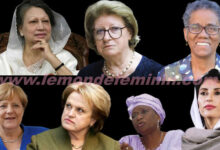 Les Femmes Ministres : Pionnières du Leadership Politique