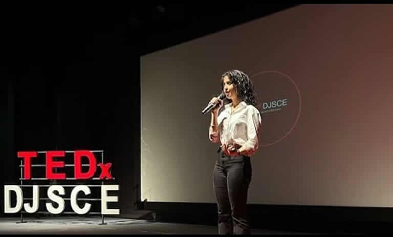 Libérer le Pouvoir de l'Esprit : Mon Parcours vers le Succès par Aneesha Madhok