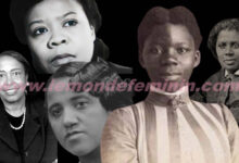 Top 10 des Femmes Noires Inventrices