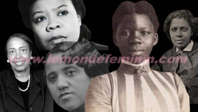 Top 10 des Femmes Noires Inventrices