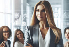 Guide Ultime pour Femmes Entrepreneurs : Stratégies pour une Croissance Explosive
