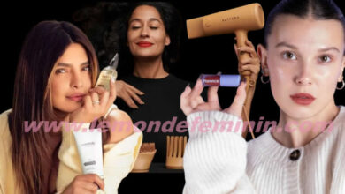 15 Célébrités Femmes Qui Ont Lancé Avec Succès Leur Propre Marque