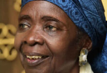 Aminata Sow