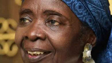 Aminata Sow