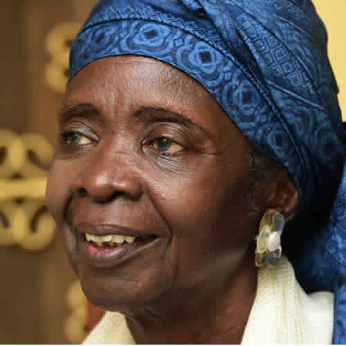 Aminata Sow