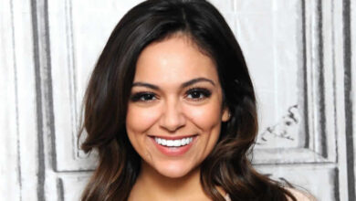 Bethany Mota