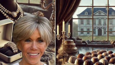Brigitte Macron : Un Héritage Familial et un Patrimoine Impressionnant