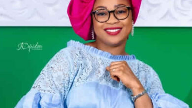 Djenabou Diallo