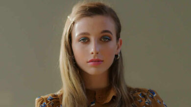 Emma Chamberlain