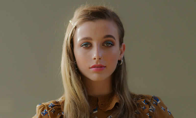 Emma Chamberlain