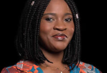 Farida Nabourema