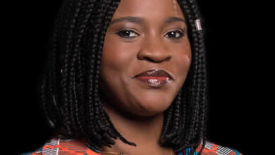 Farida Nabourema
