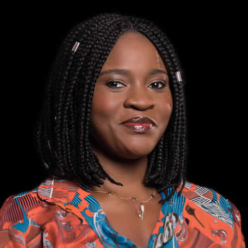 Farida Nabourema