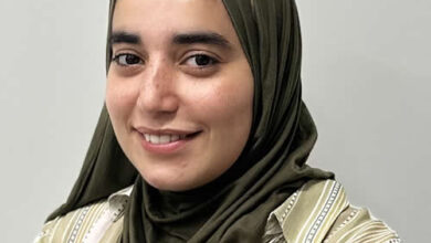 Hajar El Gadi