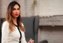 Leila Gharani